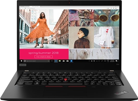 Lenovo ThinkPad X13 Gen1/i5-10310U/16GB Ram/256GB SSD/13